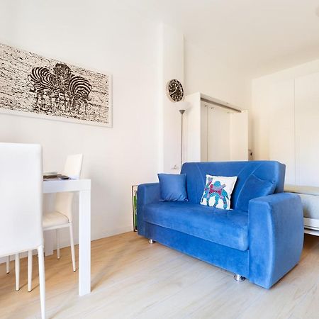 Apartmán Elegant Flat In Milan, Wi-Fi E Netflix! Exteriér fotografie