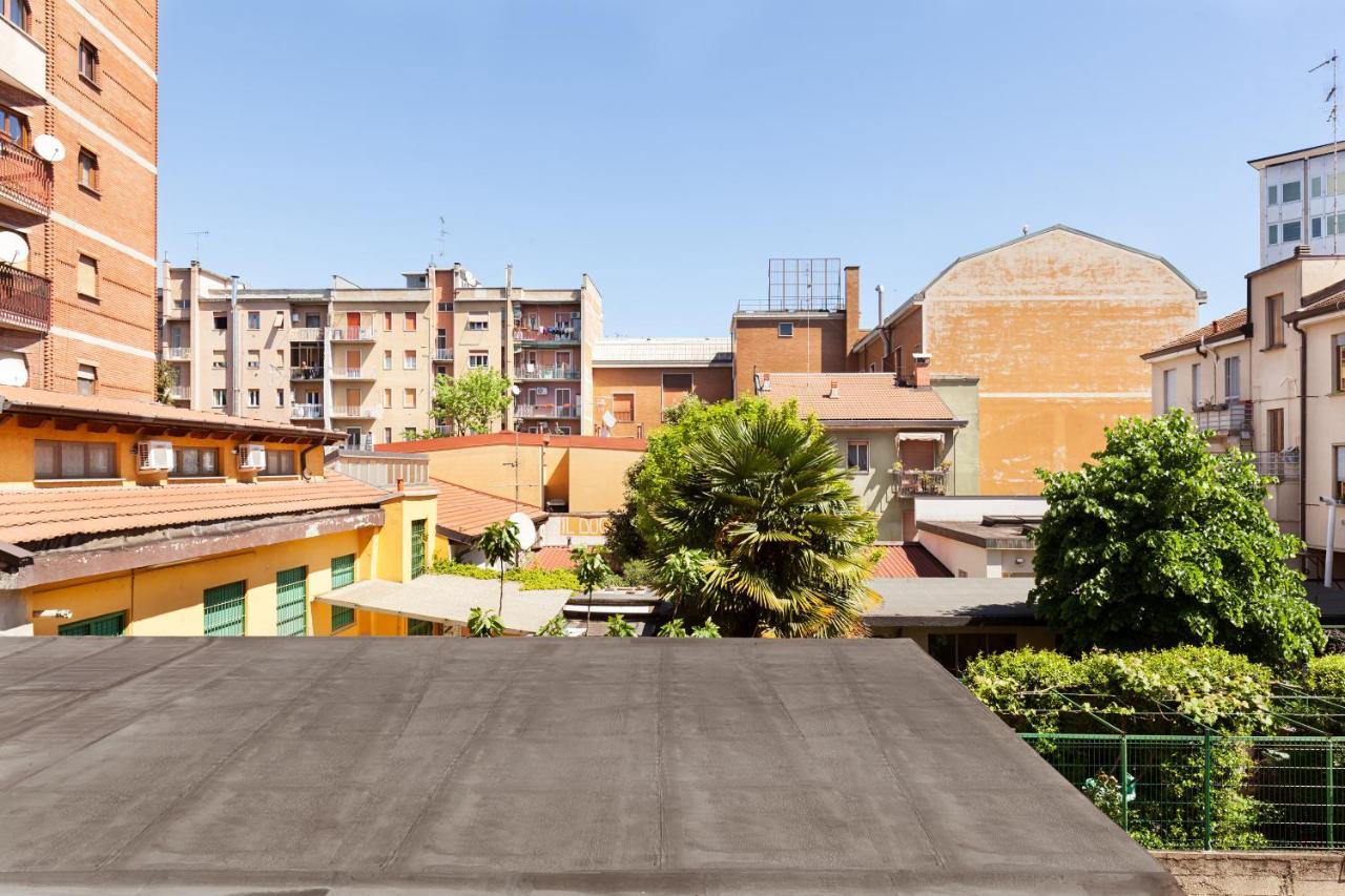 Apartmán Elegant Flat In Milan, Wi-Fi E Netflix! Exteriér fotografie